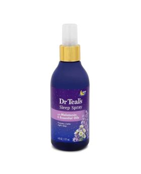 Dr Teal's Melatonin & Essential Oils Sleep Spray 177 mL