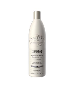 Alfaparf IL Salone Milano Mythic Protein Shampoo For Normal & Dry Hair 500ml
