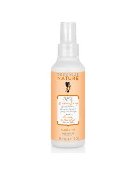 Alfaparf Milano Precious Nature Leave-In Spray For Colored Hair With Almond & Pistachio 125ml