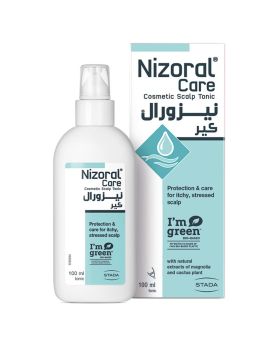 Nizoral® Care Leave In Scalp Tonic 100 mL