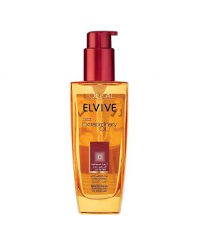 Loreal Elvive Extraordinary Oil Treatment For Colored Hair 100 mL