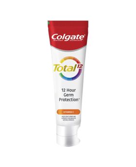 Colgate Total 12 Vitamin-C Toothpaste 75 mL