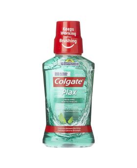 Colgate Plax Fresh Mint Mouthwash 250 mL