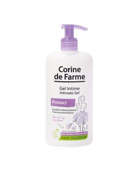 Corine De Farme Protect Intimate Gel 250 mL