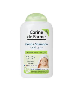 Corine De Farme Baby Gentle Shampoo 250 mL