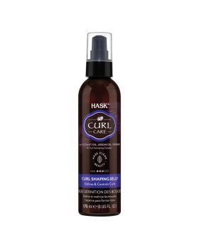 Hask Curl Care Curl Shaping Jelly 175 mL