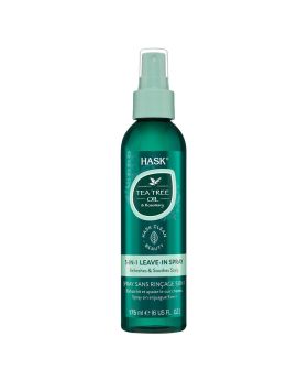 Hask Tea Tree Oil And Rosemary 5 In 1 Leave-In Spray 175 mL
