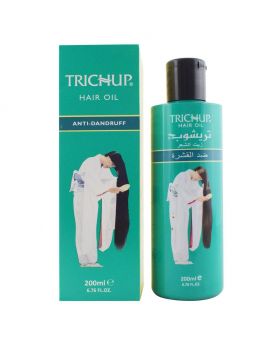 Trichup Anti-Dandruff Hair Oil 200 mL