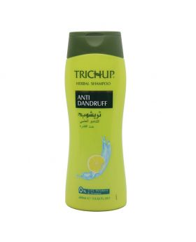 Trichup Anti-Dandruff Herbal Shampoo 400 mL