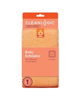 Cleanlogic Bath & Body Body Exfoliator CL-100-48