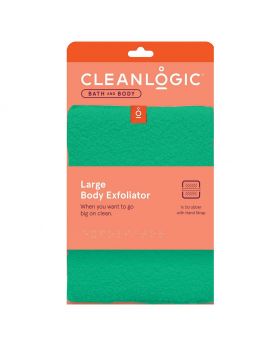 Cleanlogic Bath & Body Large Body Exfoliator CL-101-48