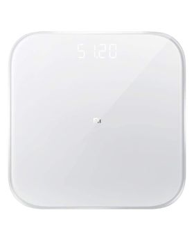 Xiaomi Smart Weight Scale 2 White XMTZC04HM