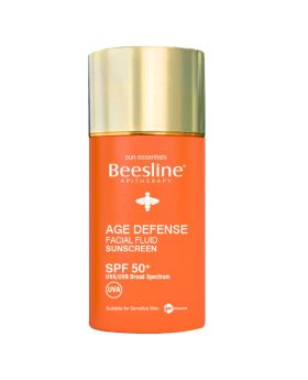 Beesline® Apitherapy Age Defense SPF50+ Facial Fluid Sunscreen 40 mL