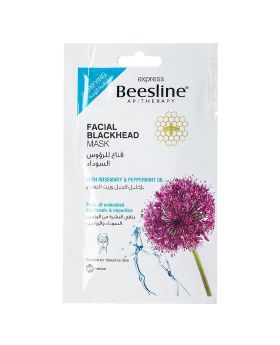 Beesline® Apitherapy Purifying Facial Black Head Peel-Off Mask 25 g