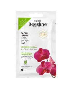 Beesline® Apitherapy Rejuvenating Facial Lifting Mask 25 g