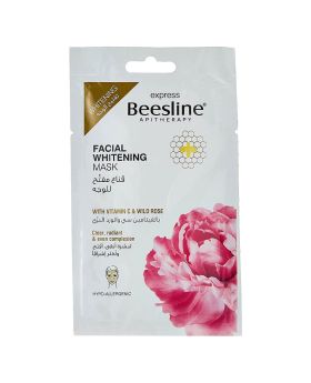 Beesline® Apitherapy Facial Whitening Mask 25 g