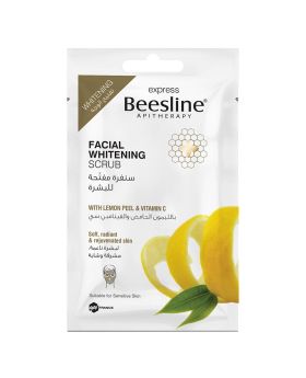 Beesline® Apitherapy Facial Whitening Scrub 25 g