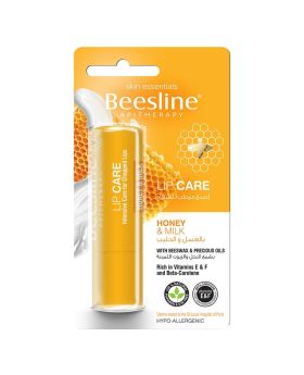 Beesline® Apitherapy Lip Care Stick Honey & Milk 4 g