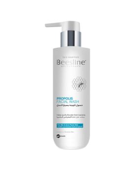 Beesline® Apitherapy Propolis Facial Wash 250 mL