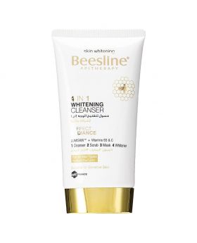 Beesline® Apitherapy Perfect Radiance Whitening 4 In 1 Facial Cleanser 150 mL