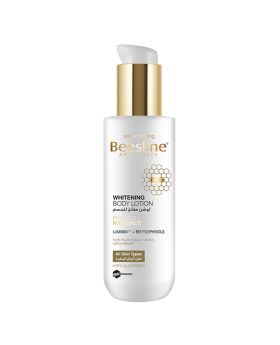 Beesline® Apitherapy Whitening Body Lotion 200 mL