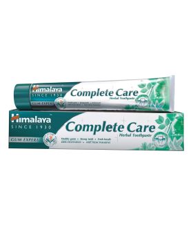 Himalaya Complete Care Herbal Toothpaste 100 mL