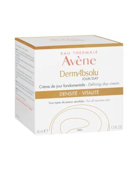  Avene DermAbsolu Defining Day Cream 40 mL 