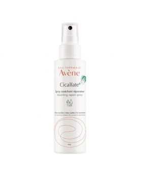 Avene Cicalfate+ Absorbing Repair Spray 100 mL