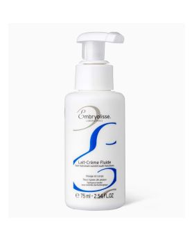 Embryolisse Lait-Creme Fluid For Face And Body 75 mL