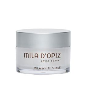Mila D' Opiz Mila White Shade Vision Day And Night Cream 50 mL