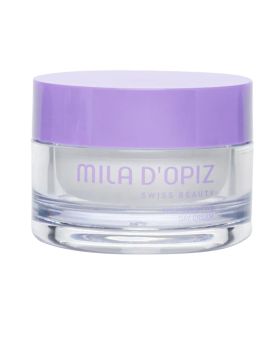 Mila D' Opiz Mila Sensitive Moisturizing Day Cream 50ml