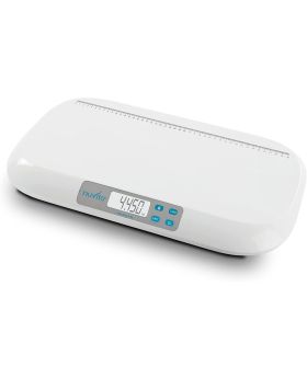Nuvita Digital Baby Weighing Scale