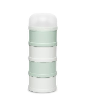 Suavinex Hygge Baby Milk Powder Container - Green, Pack of 1's