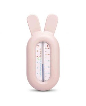 Suavinex Hygge Baby Bathing Thermometer Pink