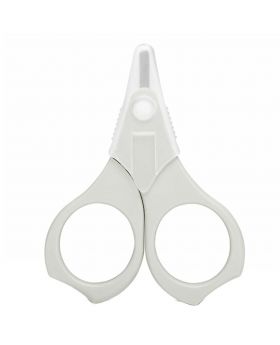 Suavinex Hygge Baby Scissors Nail Cutter Grey