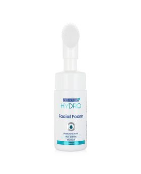 Novaclear Hydro Cleansing Facial Foam For dehydrated skin 100ml