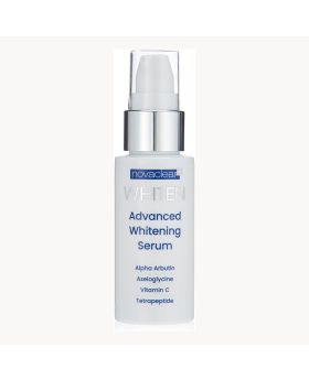 Novaclear Whiten Advanced Facial Whitening Serum 30ml