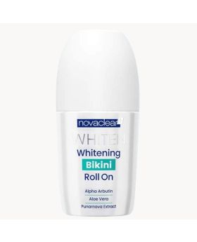 Novaclear Whitening Bikini Roll-On 50ml