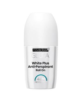 Novaclear Gluta White Plus Anti-Perspirant Whitening Roll-On 50ml