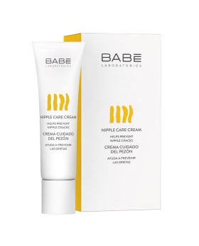 Babe Nipple Care Cream 30ml