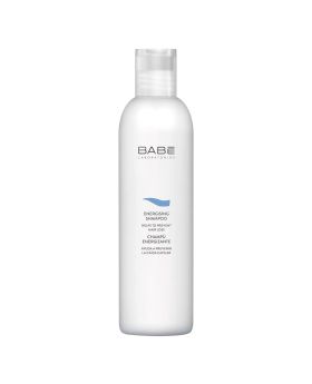 Babe Energising Anti Hair Loss Shampoo 250ml
