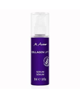 M. Asam Collagen Lift Facial Serum 50ml