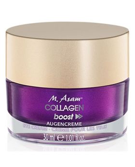M. Asam Collagen Boost Eye Cream 30ml