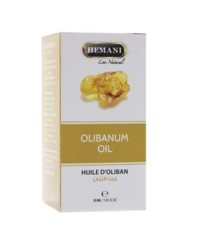 Hemani Olibanum Oil 30ml