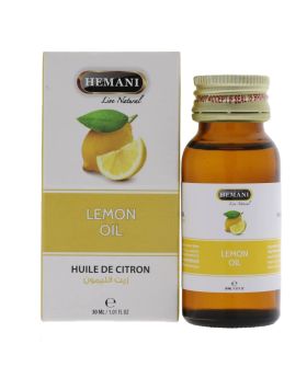 Hemani Lemon Oil 30ml