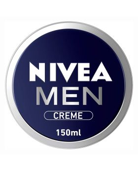 Nivea Men Moisturizing Face & Body Cream 150ml