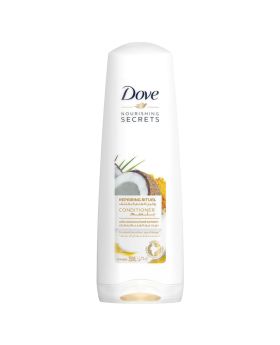 Dove Nourishing Secrets Repairing Ritual Conditioner With Coconut Oil and Turmeric 350ml