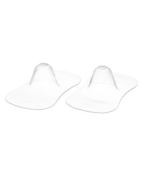 Philips Avent Nipple Shield For Mom - Small, Pack of 2's SCF153/01