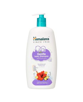 Himalaya Gentle Baby Shampoo With Hibiscus & Chickpea 800ml
