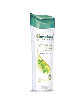 Himalaya Softness & Shine Daily Care 2-In-1 Shampoo With Olive Oil 400ml